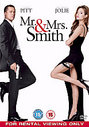 Mr And Mrs Smith