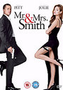 Mr And Mrs Smith