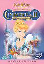 Cinderella 2 - Dreams Come True (Animated) (Special Edition)