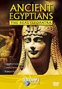 Ancient Egyptians - The Real Cleopatra