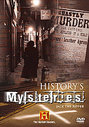 History's Mysteries - Jack The Ripper