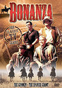 Bonanza - The Gunmen / The Spanish Grant