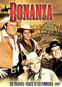 Bonanza - The Stranger / Escape To The Ponderosa