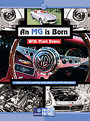 MG Is Born