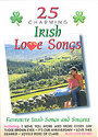 25 Charming Irish Love Songs (Various Artists)