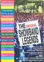 Original Showband Legends (Various Artists)