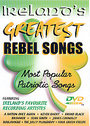 Ireland's Greatest Rebel Songs (Various Artists)