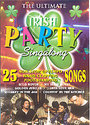 Ultimate Irish Party Singalong, The (Various Artists)