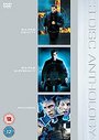 Bourne Identity / The Bourne Supremacy / Paycheck, The