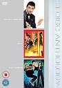 Johnny English / I Spy / Tuxedo