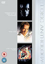 Terminator 3 / True Lies / Last Action Hero