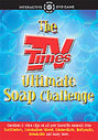 TV Times - Ultimate Soap Challenge Interactive