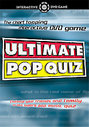 Ultimate Pop Quiz - Interactive