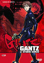 Gantz - Vol. 1 (Animated) (Subtitled And Dubbed)