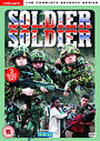 Soldier Soldier - The Complete Series 7 (Box Set)