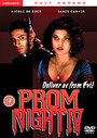 Prom Night 4 - Deliver Us From Evil