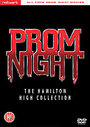 Prom Night (Box Set)