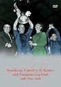 Manchester United vs SL Benfica - 1968 European Cup Winner's Cup Final