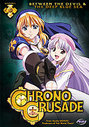 Chrono Crusade Vol.5 (Animated)