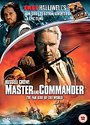 Master And Commander: The Far Side Of The World (DVD And Halliwell's Films Book)