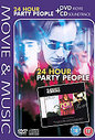 24 Hour Party People