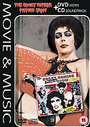 Rocky Horror Picture Show (+CD) (Various Artists)