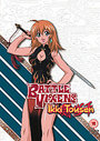 Battle Vixens - Vol. 1 (Animated) (Subtitled And Dubbed)