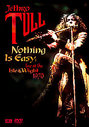 Jethro Tull - Nothing Is Easy - Live At The Isle Of Wight (+CD)