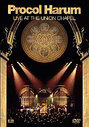 Procol Harum - Live At The Union Chapel (DVD And CD)