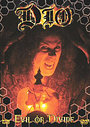 Dio - Evil Or Divine (+CD)