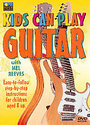 Mel Reeves - Kids Can Play Guitar