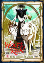 Wolf's Rain - Chapter 1 - In The Company Of Wolves