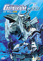 Mobile Suit Gundam Seed Vol.5