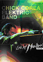 Chick Corea Elektric Band - Live At Montreux 2004