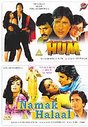 Hum / Namak Halal (Subtitled)