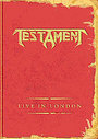 Testament - Live In London