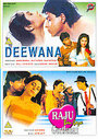 Deewana / Raju Bangaya Gentleman (Subtitled)