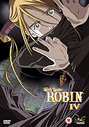 Witch Hunter Robin - Vol. 4 (Animated)