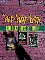 Hip Hop Box - Busta Rhymes / Snoop Dogg / The Up In Smoke Tour, The (Various Artists) (Box Set)