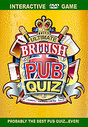 Ultimate British Pub Quiz, The