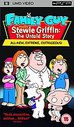 Family Guy Presents Stewie Griffin: The Untold Story