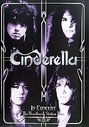 Cinderella - In Concert - The Heartbreak Station Tour