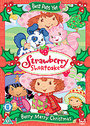 Strawberry Shortcake - Best Pets Yet / Berry Merry Christmas (Animated)