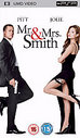 Mr And Mrs Smith