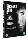 Richard Gere - An Officer And A Gentleman / Internal Affairs / Primal Fear (Hero Triple) (Box Set)