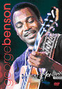 George Benson - Live At Montreux 1986