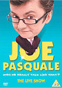 Joe Pasquale - The Live Show