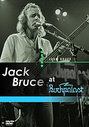 Jack Bruce - Live At Rockpalast