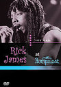 Rick James - Live At Rockpalast