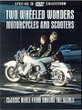 Two Wheeled Wonders - Motorcycles And Scooters (Box Set)